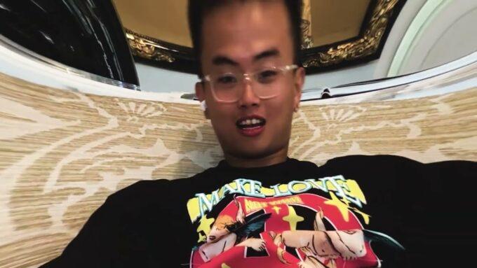 Giới Thiệu Về Anh Phan - Tác Giả Của B52 Club