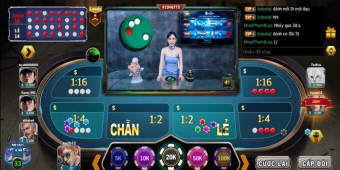 Luật Chơi Xóc Đĩa B52 Club